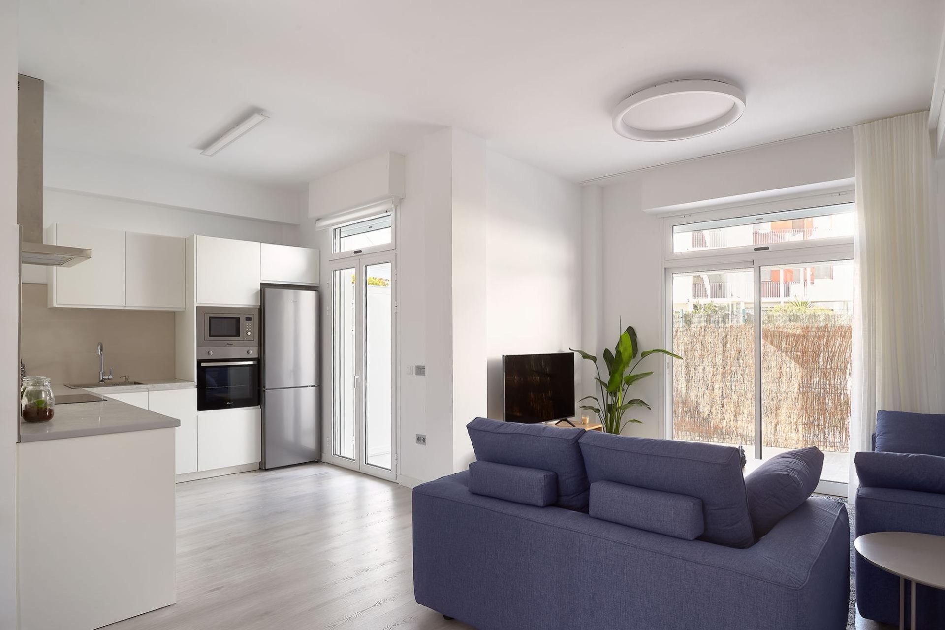 Nouvelle construction - Appartement - Vera