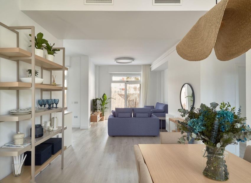 Nouvelle construction - Appartement - Vera