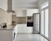 Nouvelle construction - Appartement - Vera