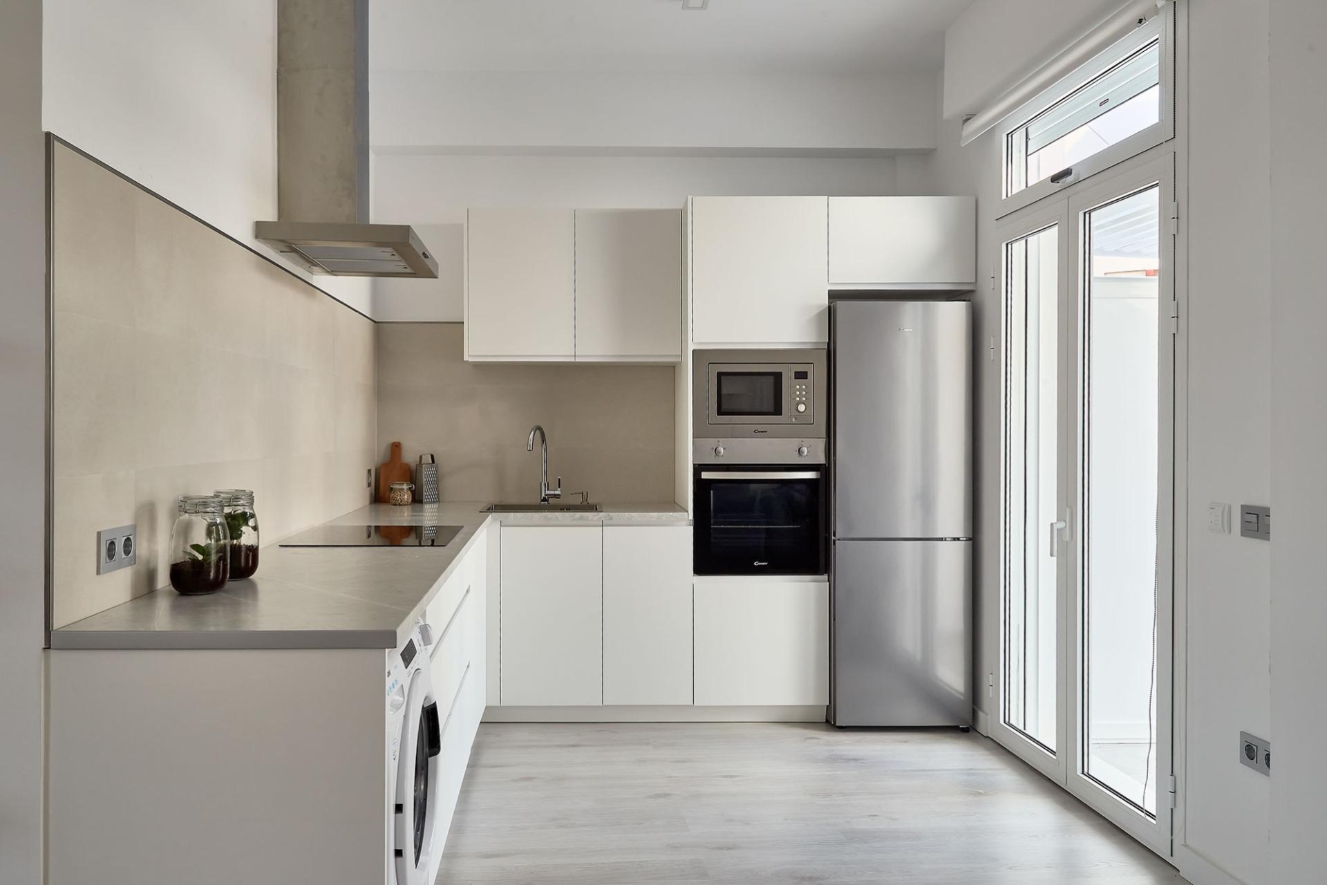 Nouvelle construction - Appartement - Vera