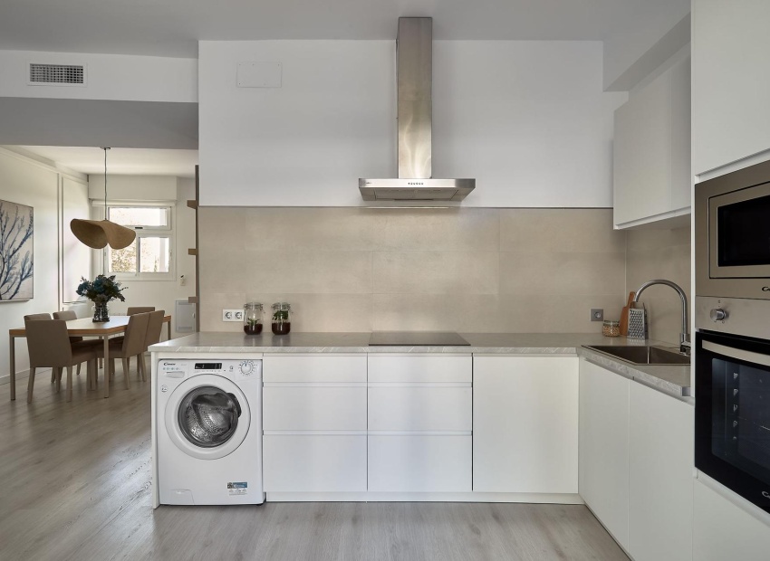 Nouvelle construction - Appartement - Vera