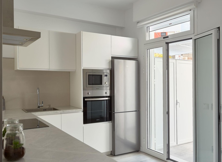 Nouvelle construction - Appartement - Vera