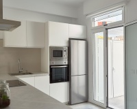 Nouvelle construction - Appartement - Vera