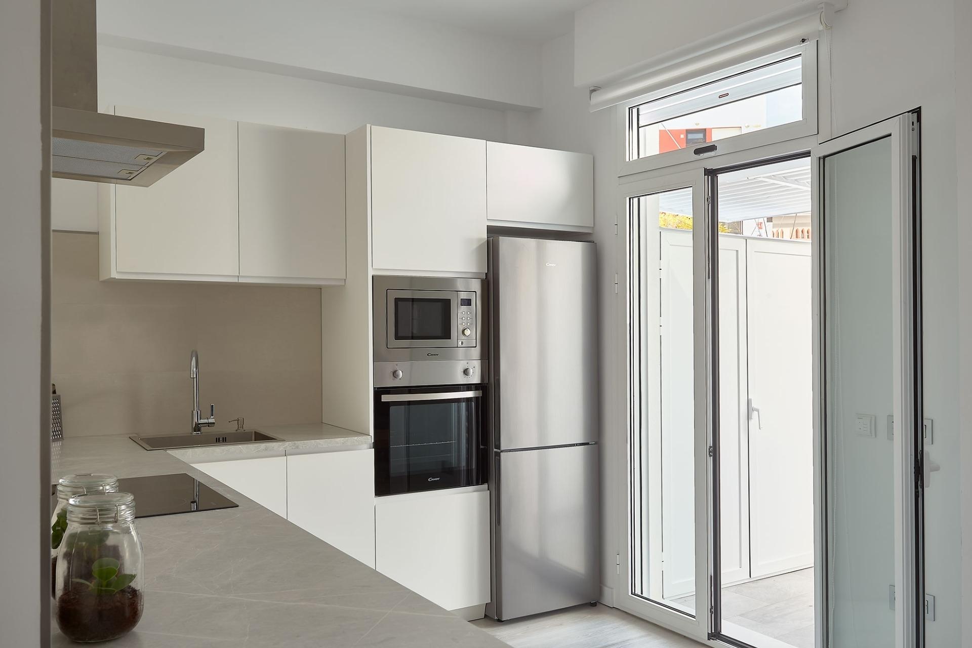 Nouvelle construction - Appartement - Vera