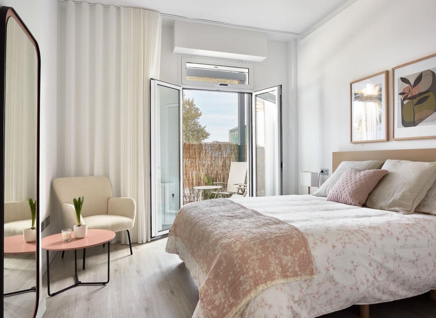 Nouvelle construction - Appartement - Vera