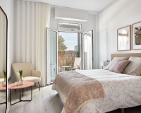 Nouvelle construction - Appartement - Vera