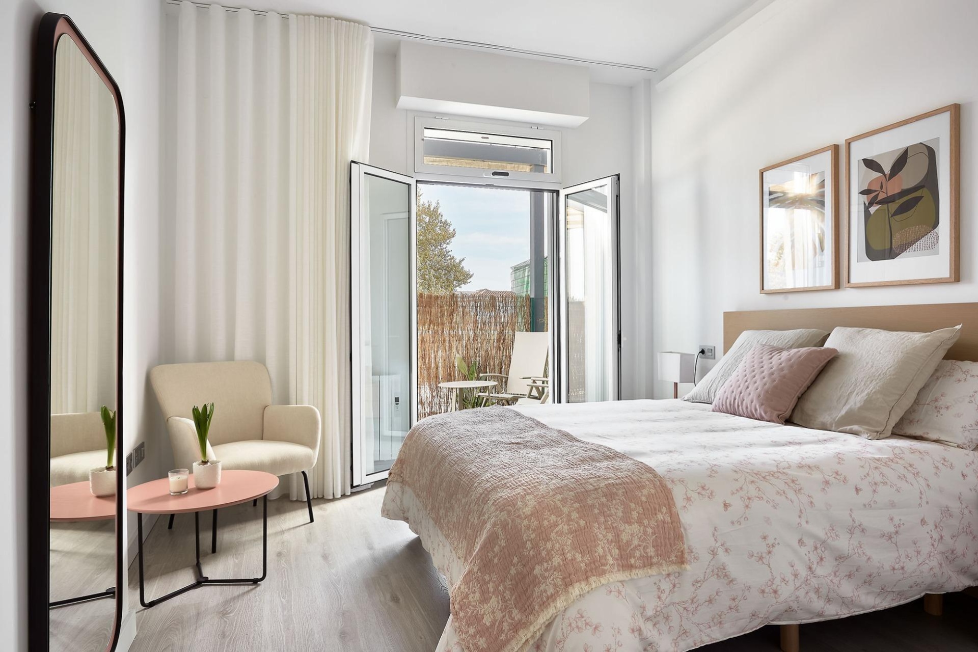 Nouvelle construction - Appartement - Vera