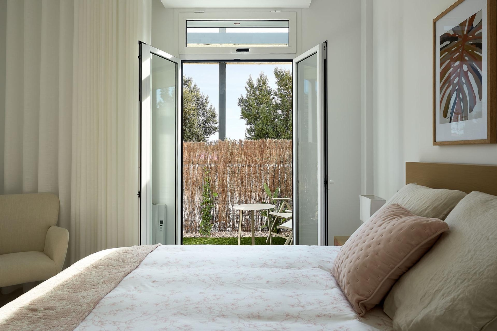 Nouvelle construction - Appartement - Vera