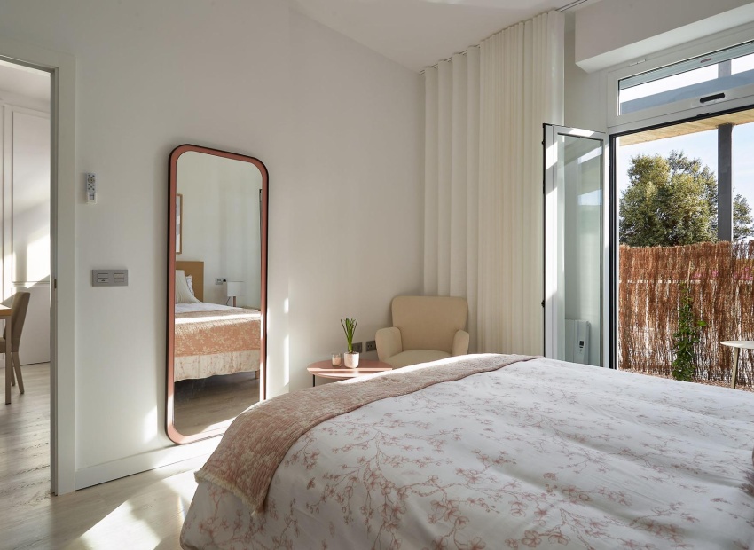 Nouvelle construction - Appartement - Vera