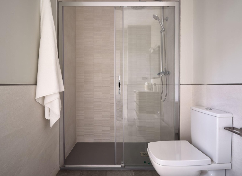 Nouvelle construction - Appartement - Vera