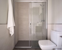 Nouvelle construction - Appartement - Vera