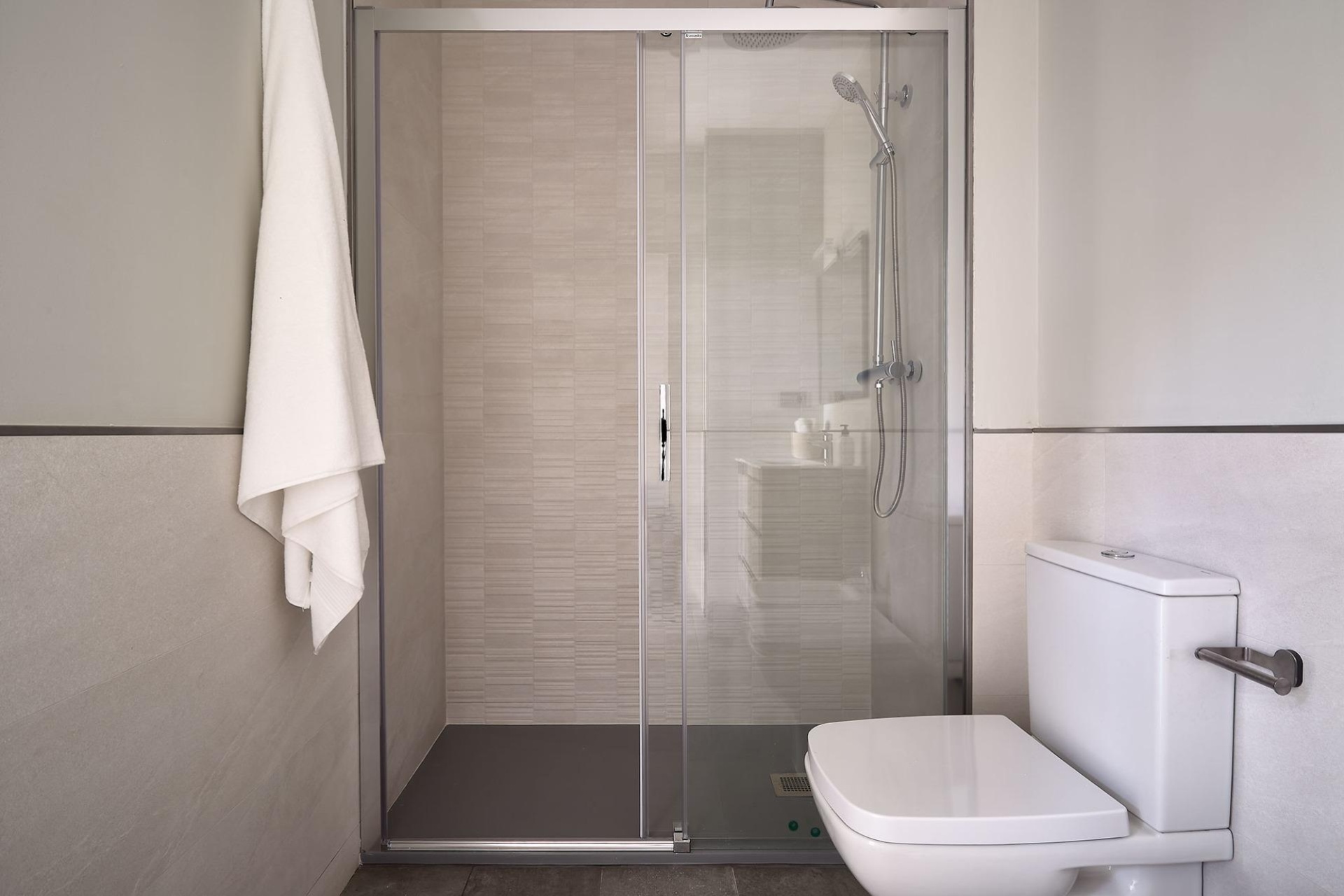 Nouvelle construction - Appartement - Vera