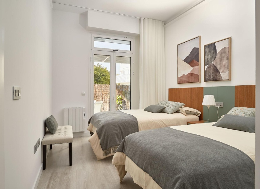 Nouvelle construction - Appartement - Vera