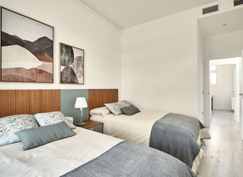 Nouvelle construction - Appartement - Vera