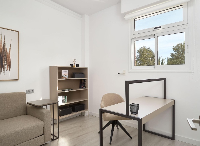 Nouvelle construction - Appartement - Vera