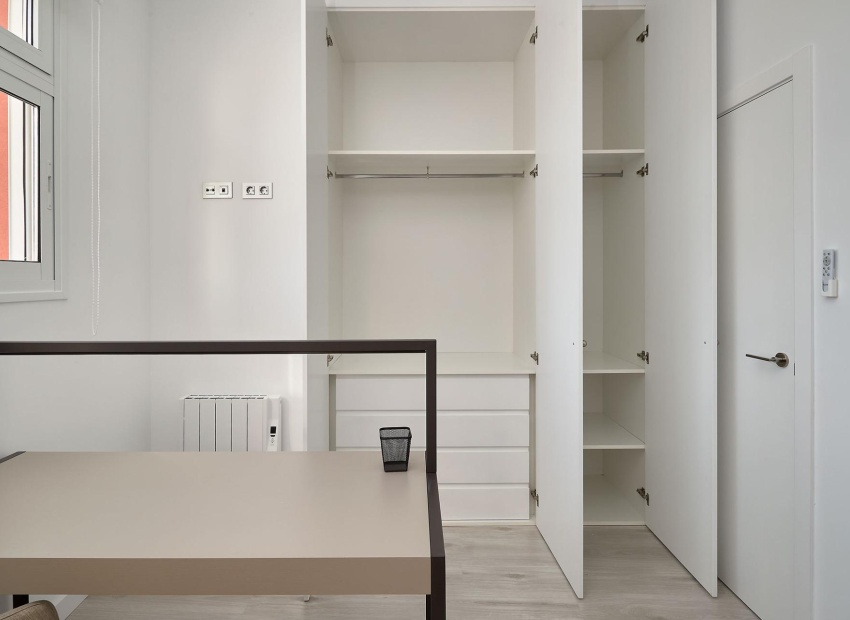 Nouvelle construction - Appartement - Vera