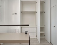 Nouvelle construction - Appartement - Vera