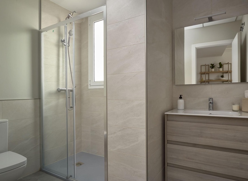 Nouvelle construction - Appartement - Vera