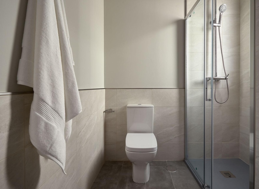 Nouvelle construction - Appartement - Vera