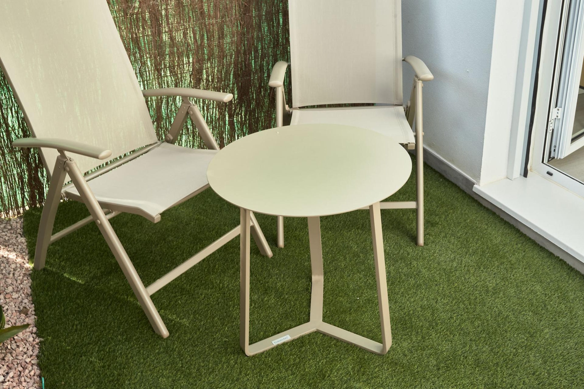 Nouvelle construction - Appartement - Vera