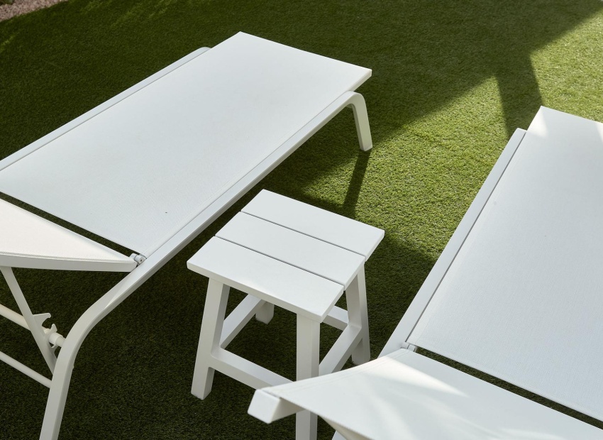 Nouvelle construction - Appartement - Vera