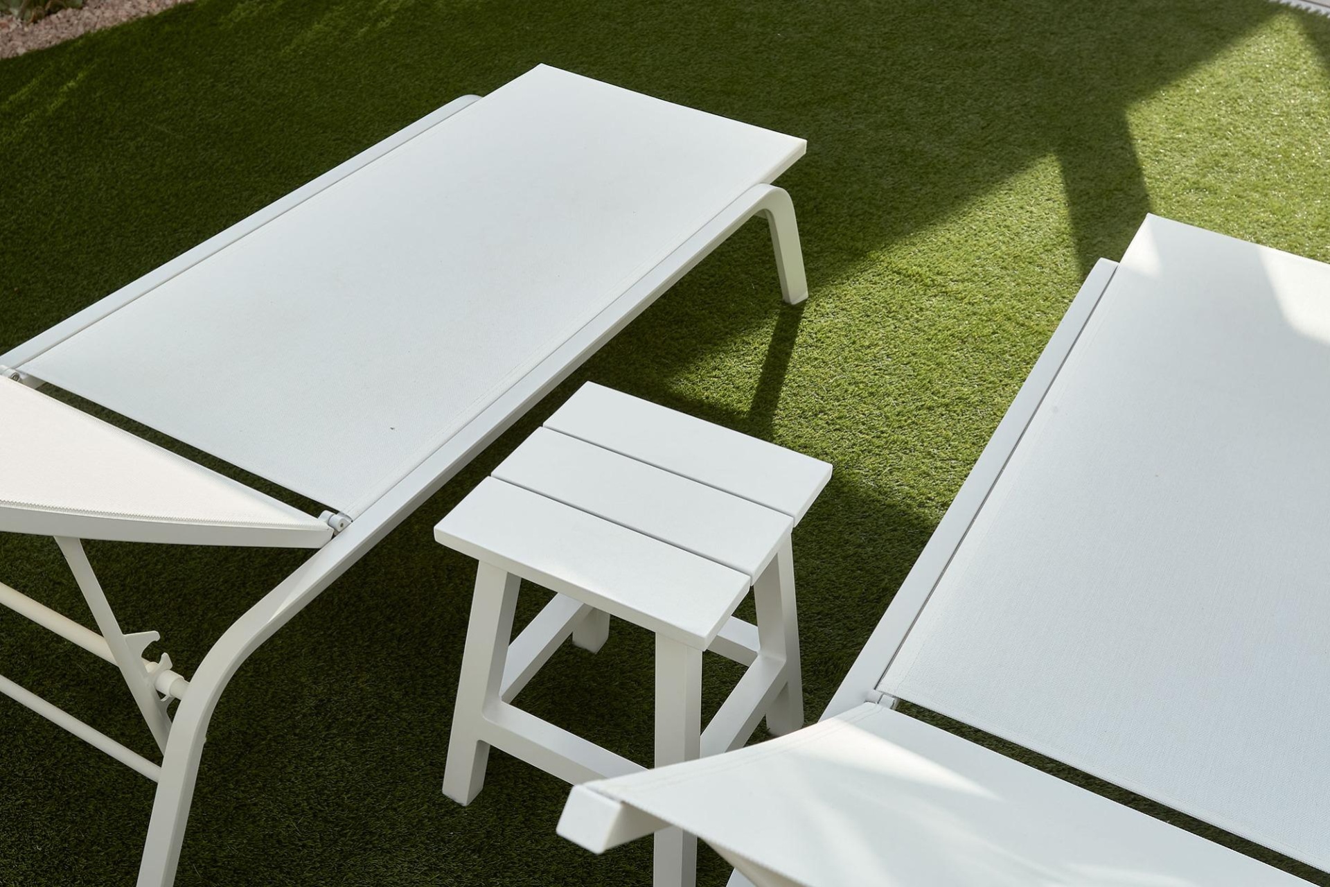 Nouvelle construction - Appartement - Vera