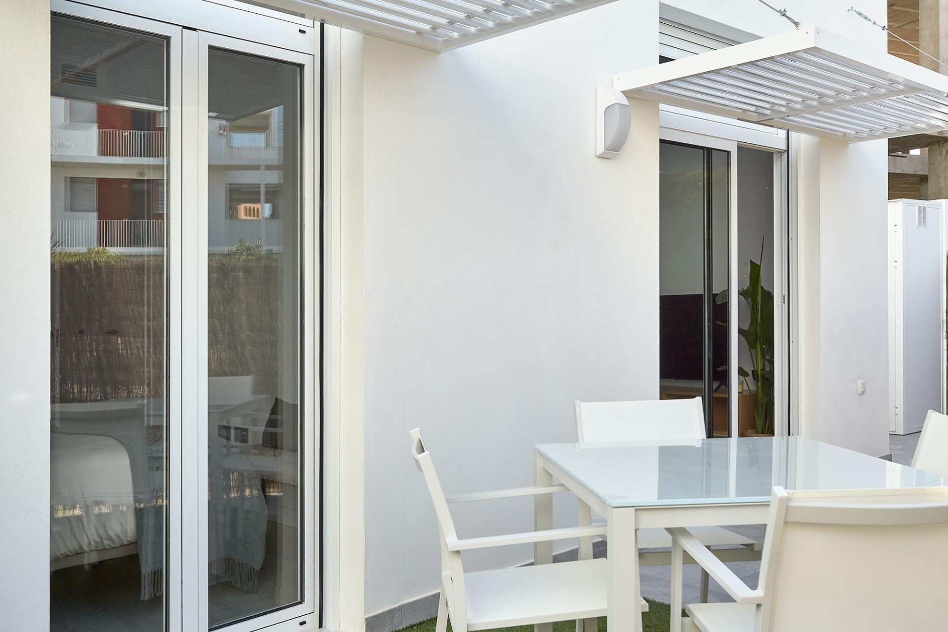 Nouvelle construction - Appartement - Vera