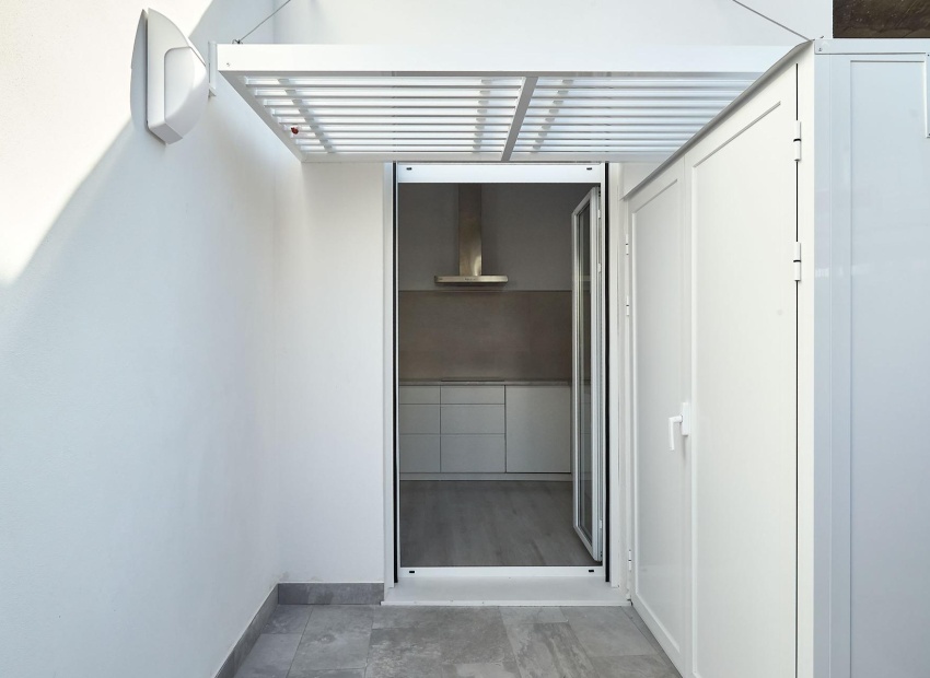 Nouvelle construction - Appartement - Vera