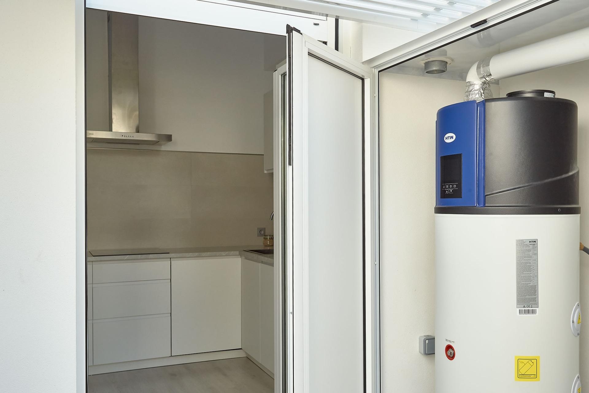 Nouvelle construction - Appartement - Vera