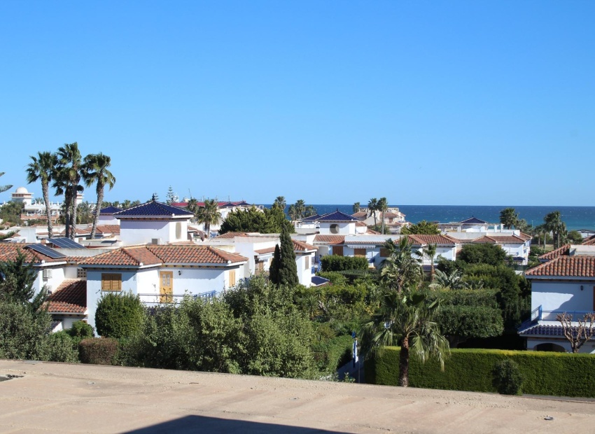 Nouvelle construction - Appartement - Vera