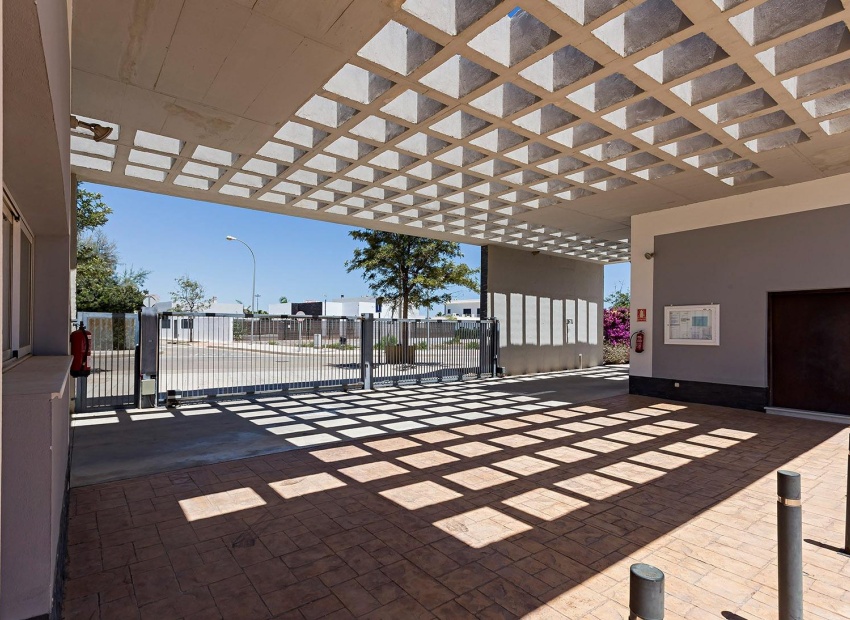 Nouvelle construction - Appartement - Vera