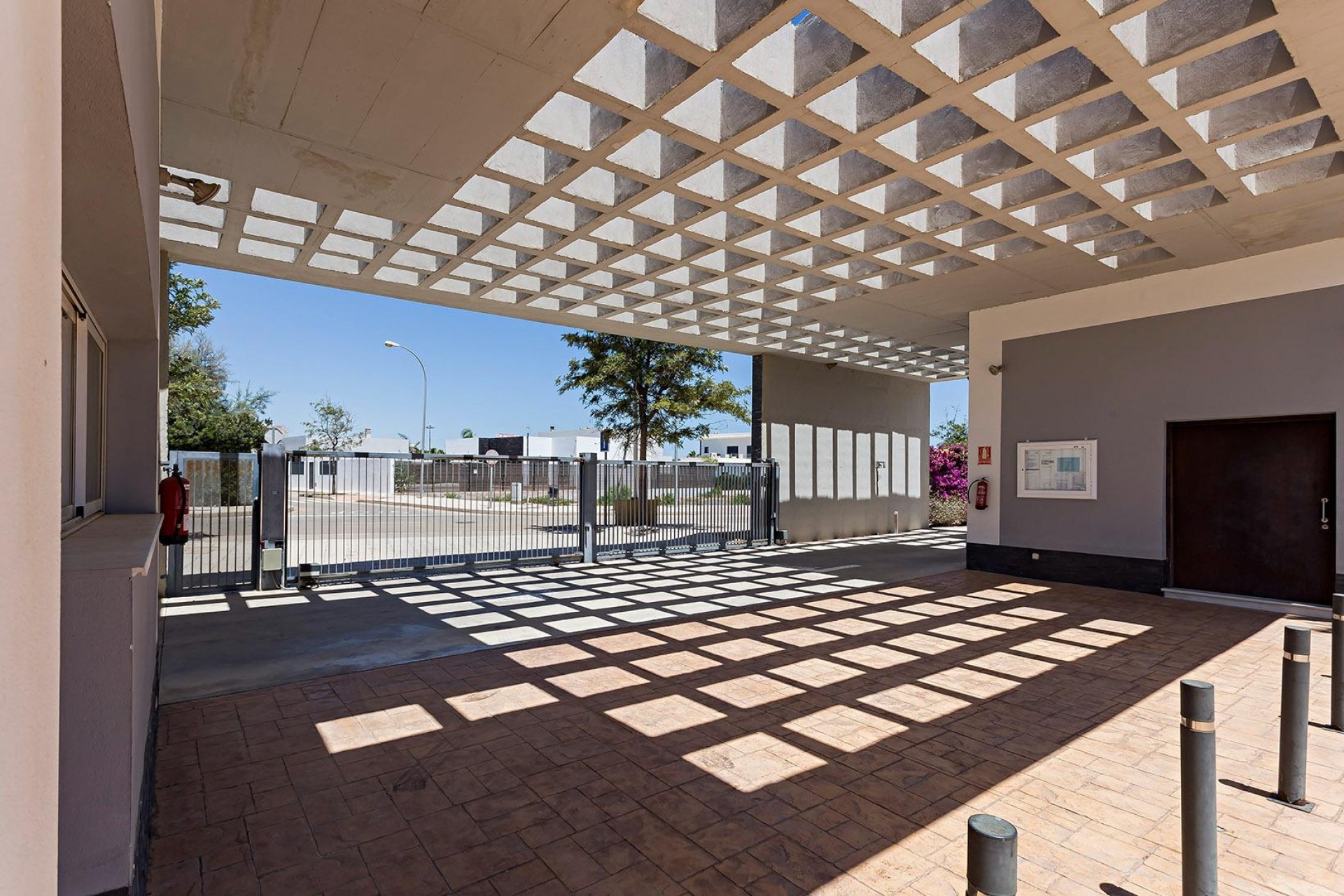 Nouvelle construction - Appartement - Vera