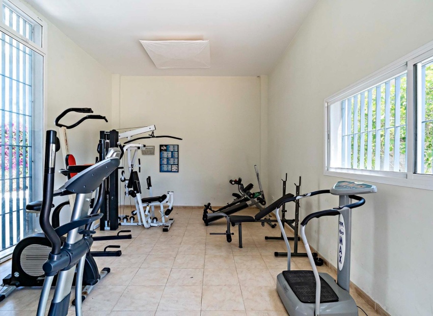 Nouvelle construction - Appartement - Vera