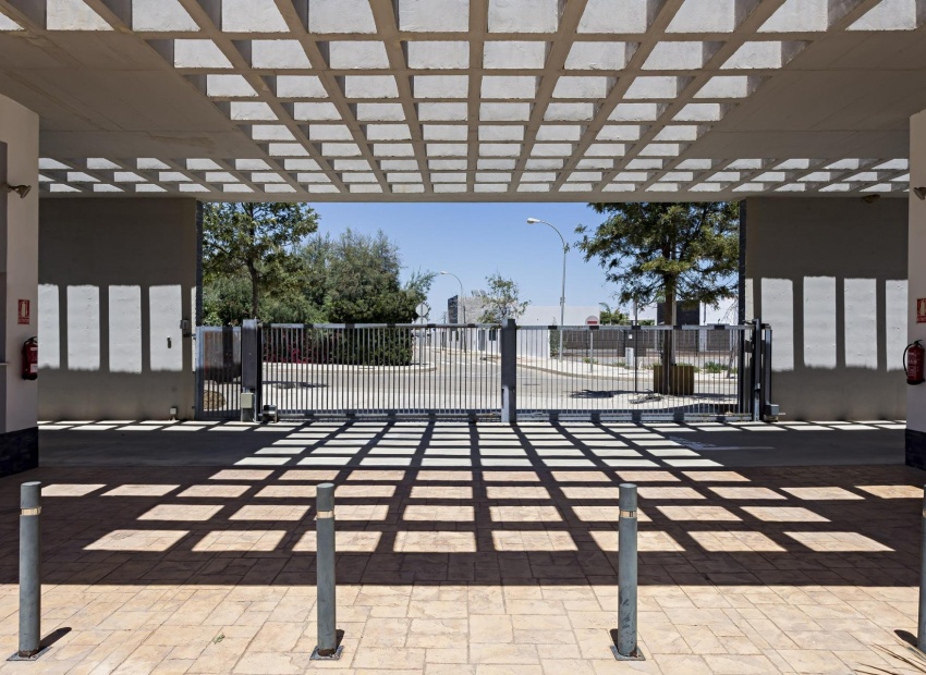 Nouvelle construction - Appartement - Vera