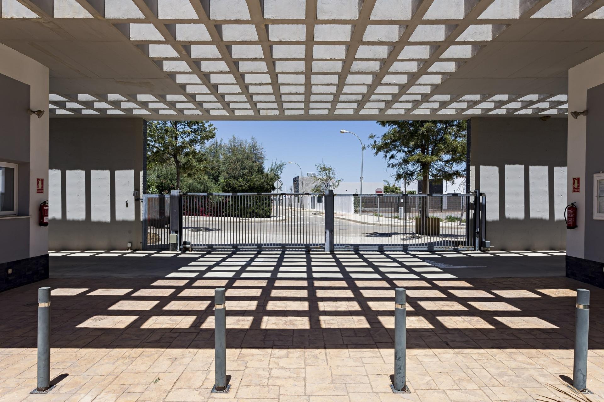 Nouvelle construction - Appartement - Vera