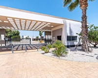 Nouvelle construction - Appartement - Vera