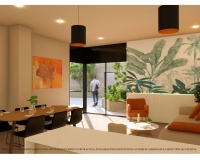 Nouvelle construction - Appartement - Villajoyosa