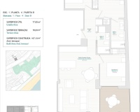 Nouvelle construction - Appartement - Villajoyosa