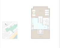 Nouvelle construction - Appartement - Villajoyosa