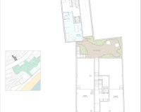 Nouvelle construction - Appartement - Villajoyosa