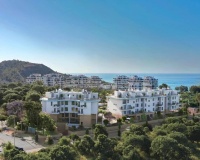 Nouvelle construction - Appartement - Villajoyosa
