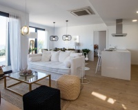 Nouvelle construction - Appartement - Villajoyosa