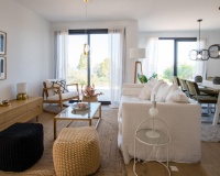 Nouvelle construction - Appartement - Villajoyosa
