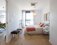 Nouvelle construction - Appartement - Villajoyosa