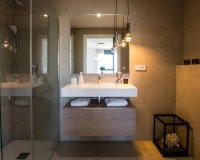 Nouvelle construction - Appartement - Villajoyosa