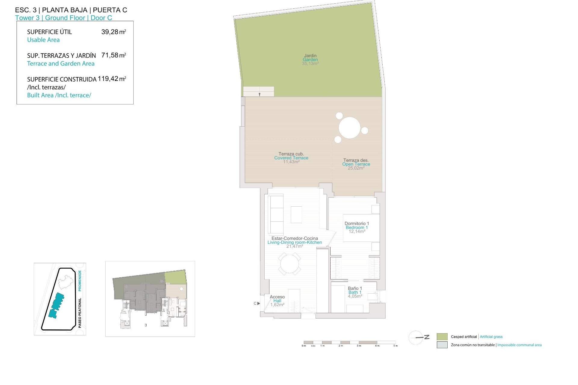 Nouvelle construction - Appartement - Villajoyosa