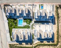 Nouvelle construction - Maison de ville - Altaona Golf and Country Village