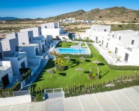 Nouvelle construction - Maison de ville - Altaona Golf and Country Village