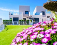 Nouvelle construction - Maison de ville - Altaona Golf and Country Village