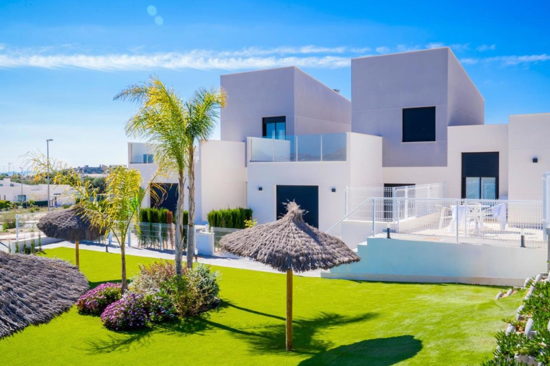 Nouvelle construction - Maison de ville - Altaona Golf and Country Village